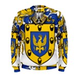 Soto Coat of Arm Men s Sweatshirt