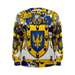 Soto Coat of Arm Women s Sweatshirt
