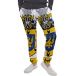 Soto Coat of Arm Men s Jogger Sweatpants