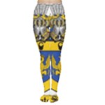 Soto Coat of Arm Tights