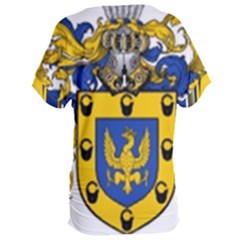 Women s Oversized T-Shirt 