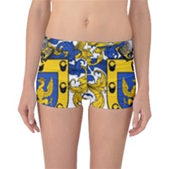 Boyleg Bikini Bottoms Front Boyleg Bikini Bottoms Front
