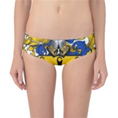 Classic Bikini Bottoms 