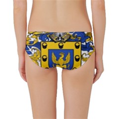 Classic Bikini Bottoms 
