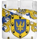 Duvet Cover Double Side (King Size) 