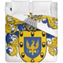 Duvet Cover Double Side (California King Size) 