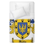Soto Coat of Arm Duvet Cover (Single Size)