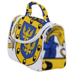 Satchel Handbag 