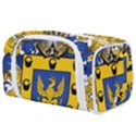 Toiletries Pouch 