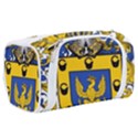 Toiletries Pouch 