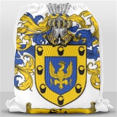 Drawstring Bag (Large) 