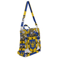Crossbody Backpack 