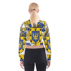 Cropped Sweatshirt 