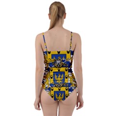 Sweetheart Tankini Set 