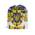 Drawstring Pouch (XL) 
