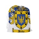 Drawstring Pouch (XL) 