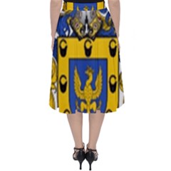 Classic Midi Skirt 