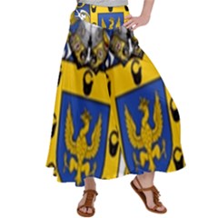 Women s Satin Palazzo Pants 
