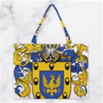 Chakra Design Medium Tote Bag