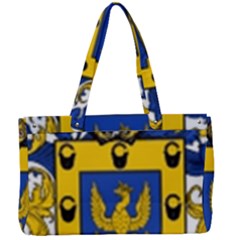 Canvas Work Bag 