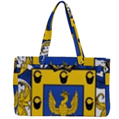 Canvas Work Bag 