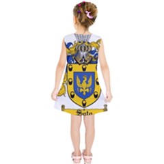 Kids  Tunic Dress 