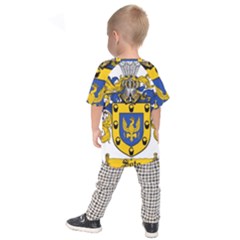 Kids  Raglan T-Shirt 
