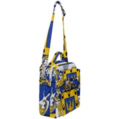 Crossbody Day Bag 