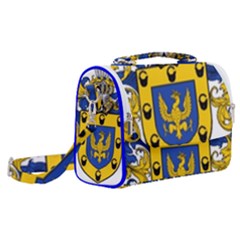 Satchel Shoulder Bag 