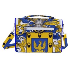 Satchel Shoulder Bag 