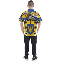 Men s Short Sleeve Shirt 