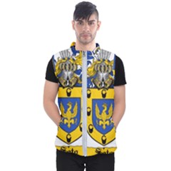 Men s Puffer Vest 