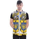 Soto Coat of Arm Men s Puffer Vest