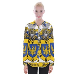 Womens Long Sleeve Shirt 