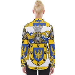 Womens Long Sleeve Shirt 