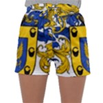 Soto Coat of Arm Sleepwear Shorts