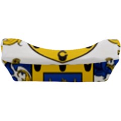 Car Seat Velour Cushion  