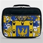 Chakra Design Lunch Bag