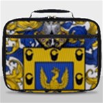 Chakra Design Full Print Lunch Bag