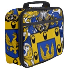 Full Print Lunch Bag 