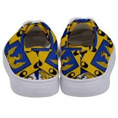 Kids  Classic Low Top Sneakers 