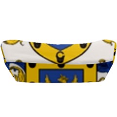 Car Seat Back Cushion  