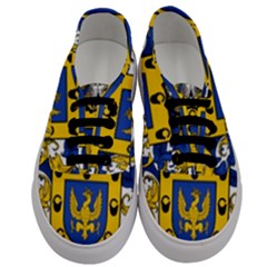 Men s Classic Low Top Sneakers 
