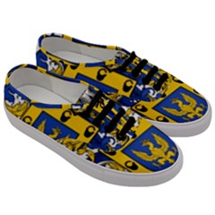 Men s Classic Low Top Sneakers 