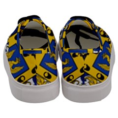 Men s Classic Low Top Sneakers 