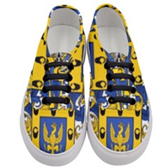 Women s Classic Low Top Sneakers 