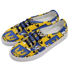 Women s Classic Low Top Sneakers 