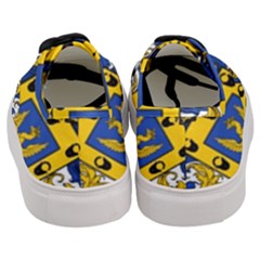 Women s Classic Low Top Sneakers 
