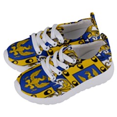 Kids  Lightweight Sports Shoes 
