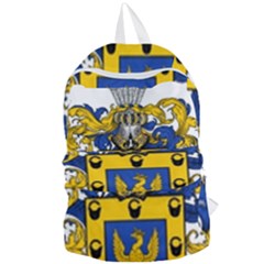Foldable Lightweight Backpack 